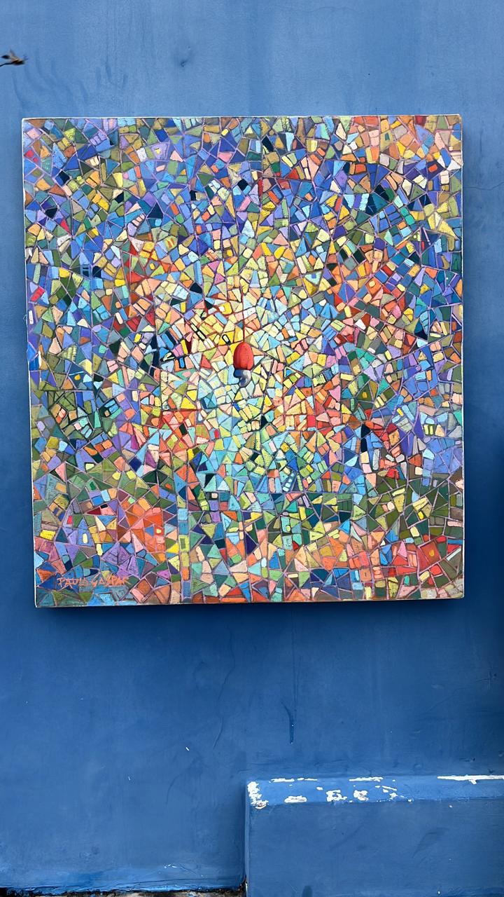 Abstratos